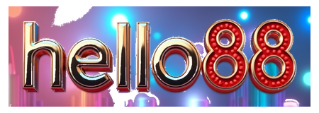 hello88 logo